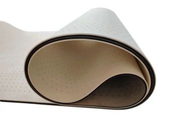 Abrasive/Grinding/Metal Surface Processing Belt Origin China Trademark XZBELT Specification custom Tensile Strength - Xuanze Transmission Technology (Zhejiang) Co., Ltd. - China