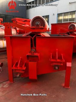 Corrugated Sheet Tile Making Machinery Sheet Forming Machine Origin China Model NO. HM Condition New Tile Type Cement Trademark Amulite - Zhengzhou Xingruida Machinery Manufacturing Limited Company - China