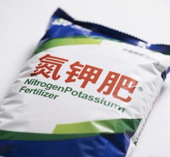 Low Cost Concentrated Eco - Friendly Nk Compound Fertilizer for Fruit Trees - Shanghai Juxingzhi International Trade Co., Ltd. - China