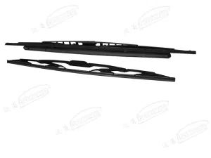 Truck and Bus Car Accessories Parts Wiper Arm Motor Metal Brand Boyong Origin Ningbo Bone With Bone Sweep Angle 60° Trademark - Yongji (Ningbo) Auto Parts Co., Ltd. - China