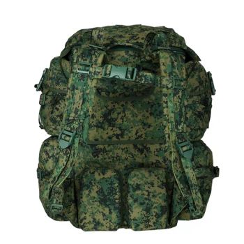 Large Capacity Pack Rucksack Waterproof Hunting Backpack Heavy Duty Nylon Waterproof Tactical - Changsha Ido Leisure Industry Co., Ltd. - China