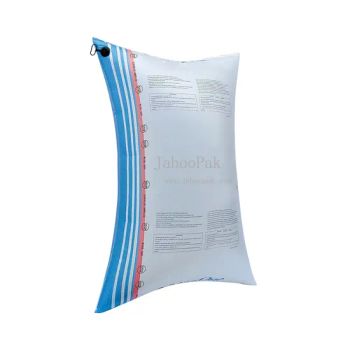 120 240cm PP Woven Air Inflatable Bag Dunnage Airbags Valve for Container Loading - Jiangxi JahooPak Co., Ltd. - China