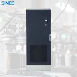 Cost Effective Inverters for Solar Power Systems Brand Sinee Origin China Model NO. EM760 Trademark SINEE Function General - Wuhan Sine Electric Technology Co., Ltd - China