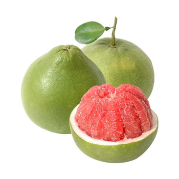 High Quality green skin grapefruit fresh fruit Pomelo Grapefruit from Viet Nam - AN THAO DUC FOOD COMPANY LIMITED - Vietnam