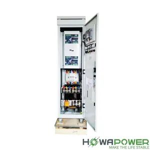 Next Generation 208V 220V 400V 440V 480V Industrial Voltage Stabilizer - Wenzhou Howapower Technologies Co., Ltd. - China