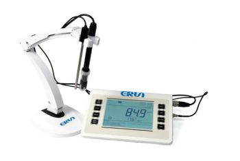 Erun-St3 Laboratory Water Quality Testing Equipment, pH Meter, ORP, Do, Conductivity, TDS Meter, Temperature - Xi 'an ERUN Environmental Protection Technology Group Co., LTD - China