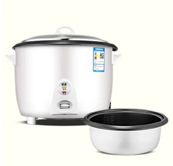 Commercial Rice Cooker China Factory Manufacturer Industrial Rice Cooker for Restaurant Multifunctional Multipurpose Rice Cooker 10 Liter Wholesale Price - Dongguan Jinsen Craft Technology Co., Ltd. - China