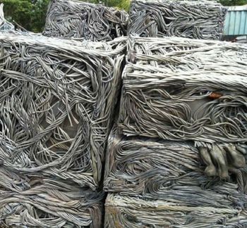 Buy Clean Silver Aluminum Wire Scrap For saleTop Grade Aluminum Wire Scrap from Trusted Supplier Clean and Recyclable Wire Scrap Available in Bulk for Industrial Use - AK.BOLO MEDIK LTD - Thailand