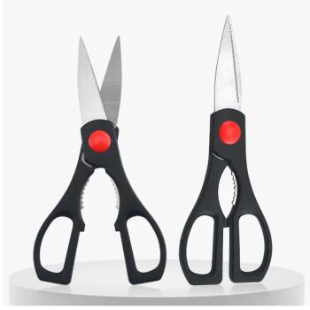 Hot Selling Kitchen Stainless Steel Household Scissor/Hair Scissor/Craft Scissor - Zhenfei Industrial Co., Limited. - China