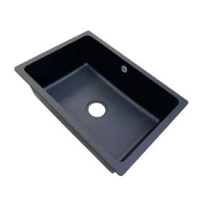Granite Marble Quartz Kitchen Bathroom Sink - Foshan ZOOKV Kitchen-Bath Co., Ltd. - China