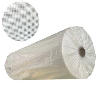 Agricultural Non Woven Fabric, 100 TNT PP Spunbond Non Woven Fabric Roll, Anti UV - Laizhou Jinhong Textile Co., Ltd. - China
