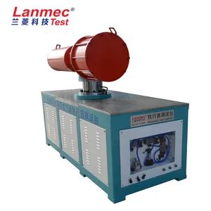Chinese Manufacturers Produce and Sell Test Benches for Fork-Type Actuators - Jiangsu Lanmec Technology Co., Ltd. - China