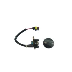 Genuine Rotary Switches 60117463 for Excavator Origin China Quality Original Trademark Weichai HS Code 8409999100 Model NO. - HOKA VEHICLE CO., LTD - China
