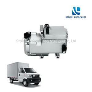 Integrated Screw Electric Cooling Compressor for Vehicle Air Conditioning System - Kepler(Putian)Import&Export Co., Ltd. - China