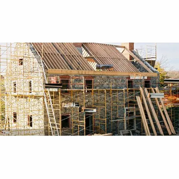 Residential Construction Services Service Location/City Any Service Quality Consistent Quality Compliance As Per Industry - Antrix Financial Engineers Private Limited - India