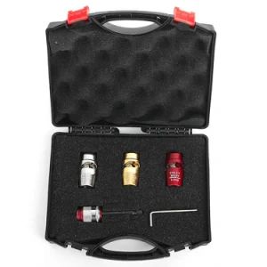 Professional Electrician's Tool Set Wire Stripping and Twisting Tool for Cable Quick Stripping and Connector - Sichuan Tools Corp., Ltd. - China