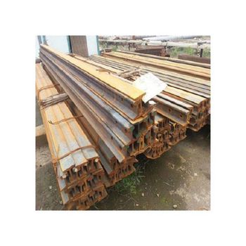Used Rail Scrap wholesale bulk stock supplied at low price with fast delivery and export-ready quality - AMAC GOLD AND DIAMOND METALS SUPPLIER - Germany