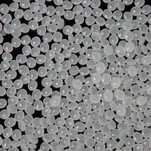 Polypropylene Homopolymer Resin PP Fiber - SILIAN PETROCHEMICAL CO., LTD. - China