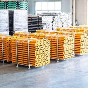 Corrosion-Resistant Weather Resistant Modular Construction Formwork for Office Building - Qingdao Scaffolding Import and Export Co., Ltd. - China