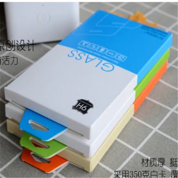 Samsung Galaxy S9 Plus Tempered Glass Screen Protectors - Guangzhou Oklot Trading Company Ltd - China
