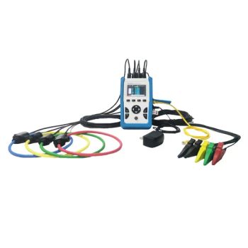 DC Current Digital Multimeter with 4G Data Systems Multimeters Energy Meter - ROGOWSKI TECHNOLOGY (SHANGHAI) CO., LTD. - China