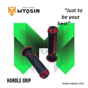 Colorful Handgrip Handle Bar Motorcycle Accessories Accesorios PARA Mtosir - Hangzhou Riji Technology Co., Ltd. - China