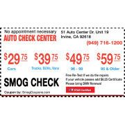 Product - Auto Check Center - United States