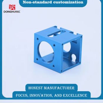 OEM Non Standard Customized Medical CNC Machining/Turning/Milling Services Advanced Metal Machining Solutions for Tight Tolerance and Quality - Shenzhen Donghui Precision Mechanical & Electrical Co., Ltd. - China