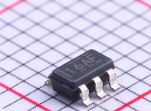 TLV62569DBVR Switching Voltage Regulators 2.5V-5.5V IC - Shenzhen Semilotec Co., Ltd. - China