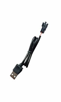 Usb Female Connector Brand Shyam Cables Connector Type Female Part Number - SHYAM CABLES INDIA PVT. LTD. - India