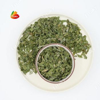Natural Scallions Dried Dry Fresh Chives Drying Green Onion Tops - Henan Fitaky Food Co., Ltd. - China