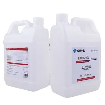 Ethanol 98% frozenchickenexports.com - AGROSTREAM EXPORTS AND IMPORTS PTY LTD - South Africa