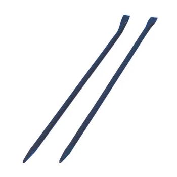 Industrial Grade Nail Lifter Crowbar Auto Repair Tire Tool Hexagon Crowbar - TANGSHAN MIRACLE IMPORT AND EXPORT CO., LTD. - China