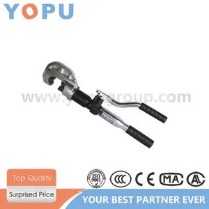 Hand Battery Cable Cutter Hydraulic Crimping Tools 4.0ah 18V Li-ion Batteries - Wenzhou Yopu Electric Co., Ltd. - China