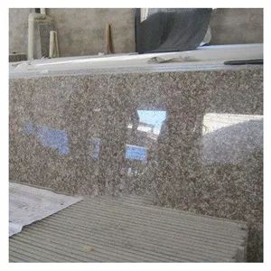 Cheap Granite Stairs G664 Pink Granite Steps Use Indoor Factory Two Origin China Trademark JLS History 17years Material - Xiamen Chinglam Stone Industry Trade Co., Ltd. - China