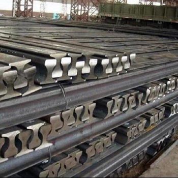Best Quality Used Rails Scrap R50 R65 Rail Track Metal Light Railway Steel Railroads Used Rails Track Scrap for Sale from EAST LAND PROPERTIES Best Quality Used Rails Scrap R50 R65 Rail Track Metal Light Railway Steel Railroads Used Rails Track Scrap for Sale - EAST LAND PROPERTIES - Tanzania