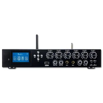 Tianlai Tl-Jx600-6 Amplificador Professional Receivers & Amplifiers Home 2.1 Bluetooth Class D 6-Channel Amplifier - Taizhou Tianlai Youyang Electronic Technology Co., Ltd. - China
