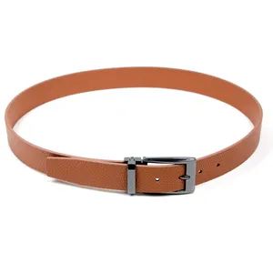 Fashion Designer Belt Real Leather Belt for Men Genuine Leather Belts - Guangzhou Deconn Leather Industry Limited - China