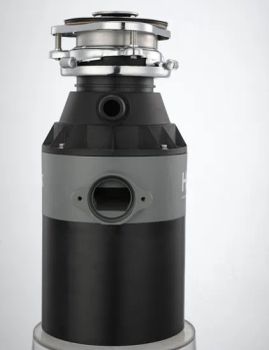 ISE Kitchen Sink Food Waste Disposal Insinkerator Usage Home Voltage 220V Capacity 1450mL Horse Power 1HP Input Power - Hangzhou Cleesink Mechanical & Electrical Co., Ltd. - China