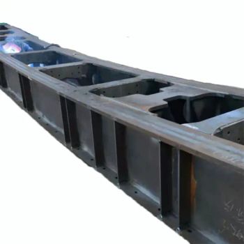 Metal Frame Fabrication Parts Tube Processing Welding Shelves Products Sheet Metal Fabrication - Jinan Taixi International Trading Co., Ltd. - China