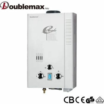 Hot Sell Wall Mounted Home Quickly Heating Water Heaters Electric - Zhongshan Doublemax Electrical Appliances Co., Ltd. - China