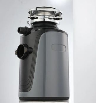 Popular 220V 1HP Kitchen Sink Food Waste Garbage Disposer - Hangzhou Cleesink Mechanical & Electrical Co., Ltd. - China