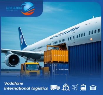 Sea Freight to Czech Republic, Atomizer, Oversized Cargo, Furniture, Truck Delivery - Shenzhen Vodafone International Freight Forwarding Co., Ltd. - China