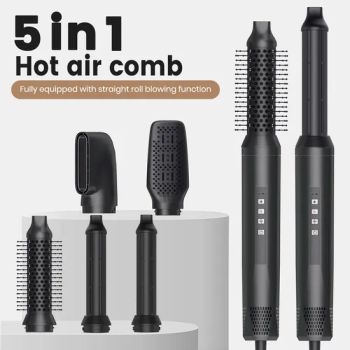 Negative Ion Hair Care Hair Dryers Are Suitable for Children and Elders - Shenzhen Baiyisen Health Technology Co., Ltd. - China