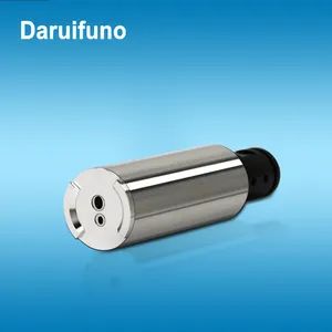 High-Accuracy Online Turbidity Sensor for Wastewater Plants - Corrosion-Resistant Stainless Steel Design with Digital Output - Suzhou Delfino Environmental Technology Co., Ltd. - China