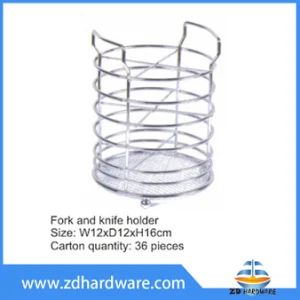 Fork Knife Holder Kitchen Accessories Fittings Organizer Kitchenware - Zhongshan SJ Hardware Co., Ltd. - China