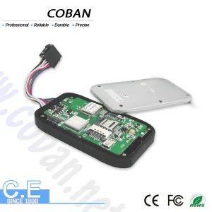 GPS Vehicle Tracking System with Free Android Ios APP GPS Vehicle Tracking Device Tk 303 Coban GPS 303fg - Shenzhen Coban Electronics Co., Ltd. - China