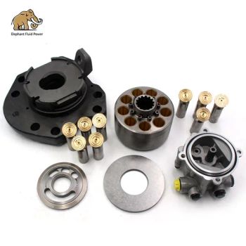 K3V112 Hydraulic Piston Pump Part Excavator Main Pump Rotary Group - Elephant Fluid Power Co., Ltd. - China