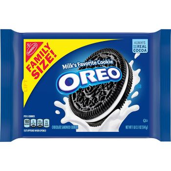 Export Ready Crunchy Oreo Cookies Featuring Cream Filled Layers For Global Buyers With Secure Packaging - malter group - Tanzania