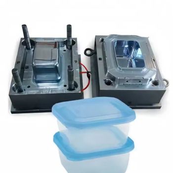 Professional Custom Mold Design Plastic Injection Moulds Plastic Die Casting Mold Maker - Dongguan Xin Guang Hong Metal & Plastic Co., Ltd. - China